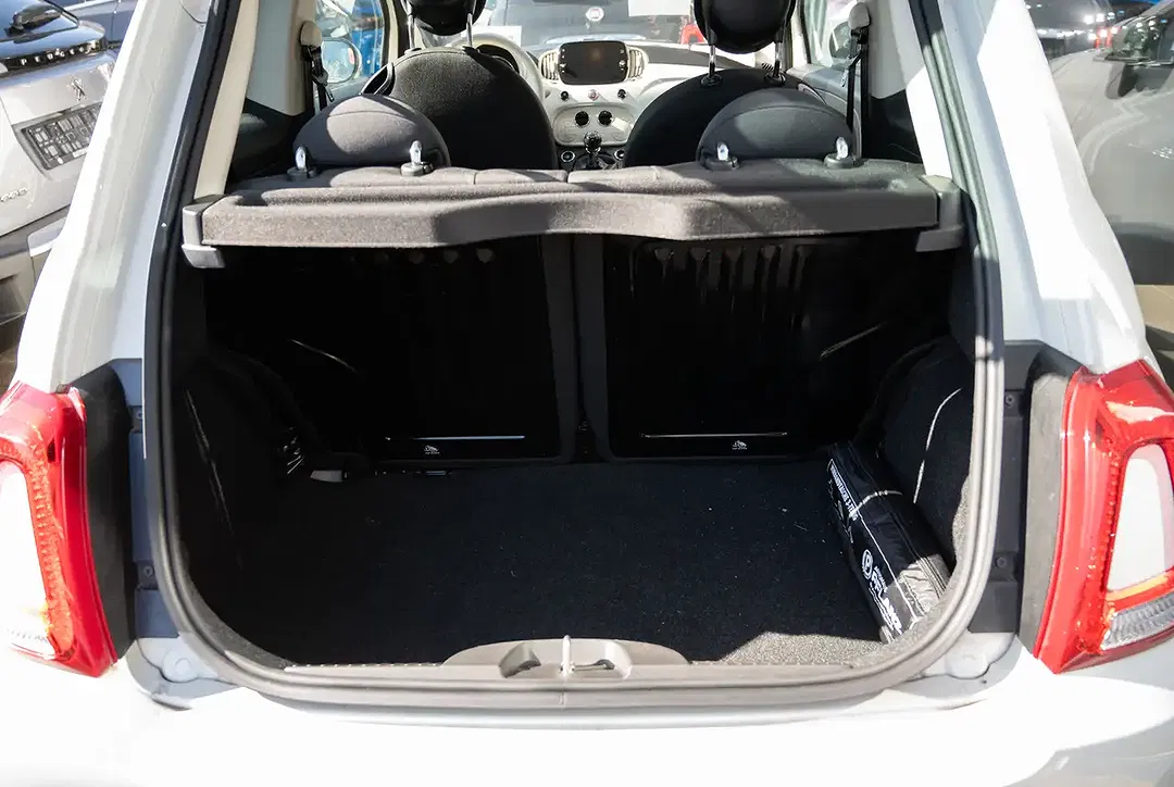 Fiat 500 - Thumbnail 13