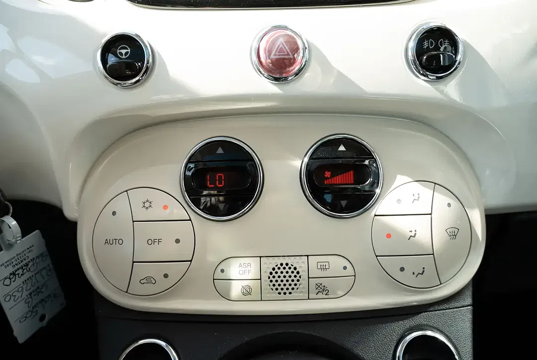 Fiat 500 - Thumbnail 8