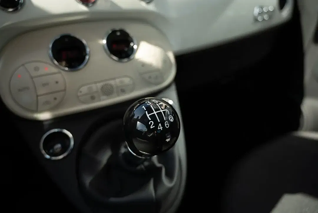 Fiat 500 - Thumbnail 9
