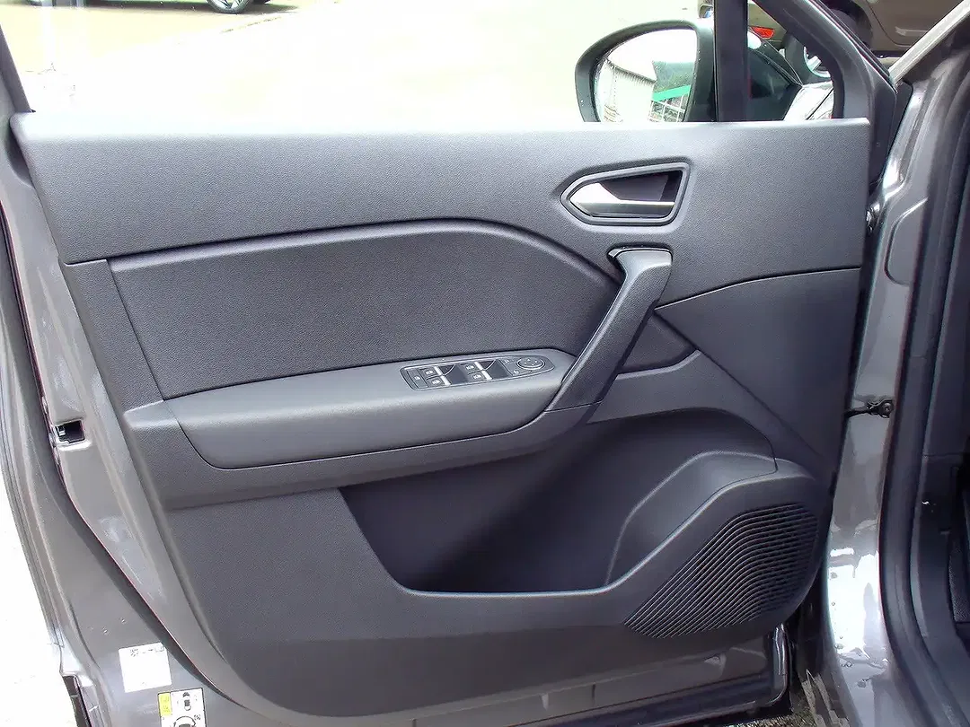 Renault Symbioz - Thumbnail 11
