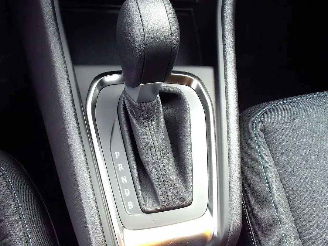 Renault Symbioz - Thumbnail 15