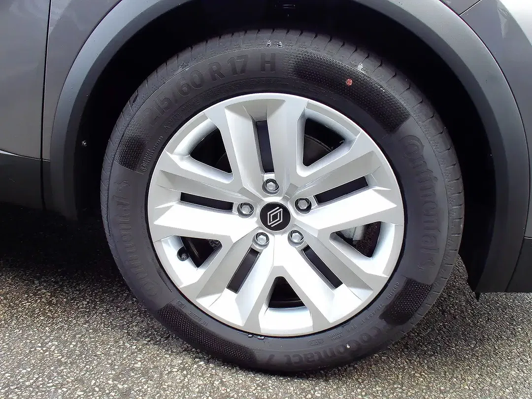 Renault Symbioz - Thumbnail 7