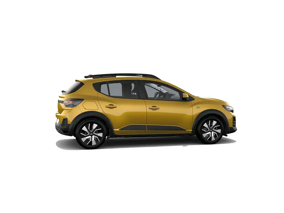 Dacia Sandero - Thumbnail 11