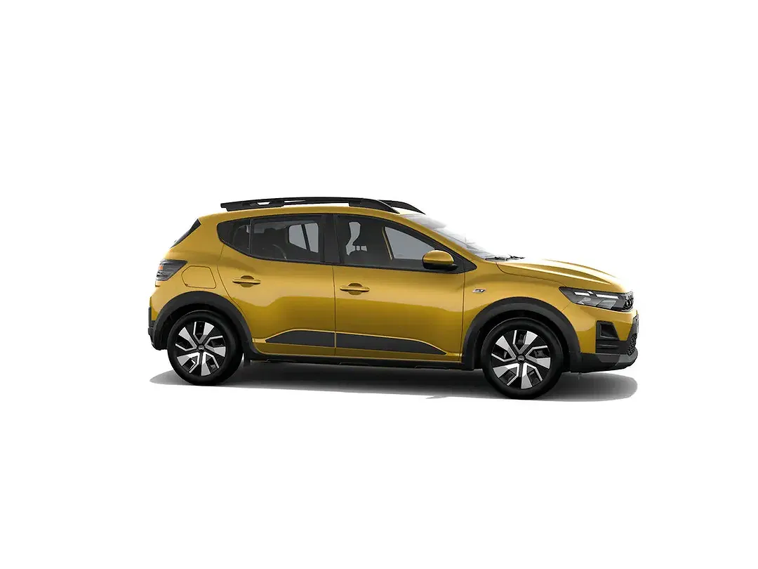 Dacia Sandero - Thumbnail 12