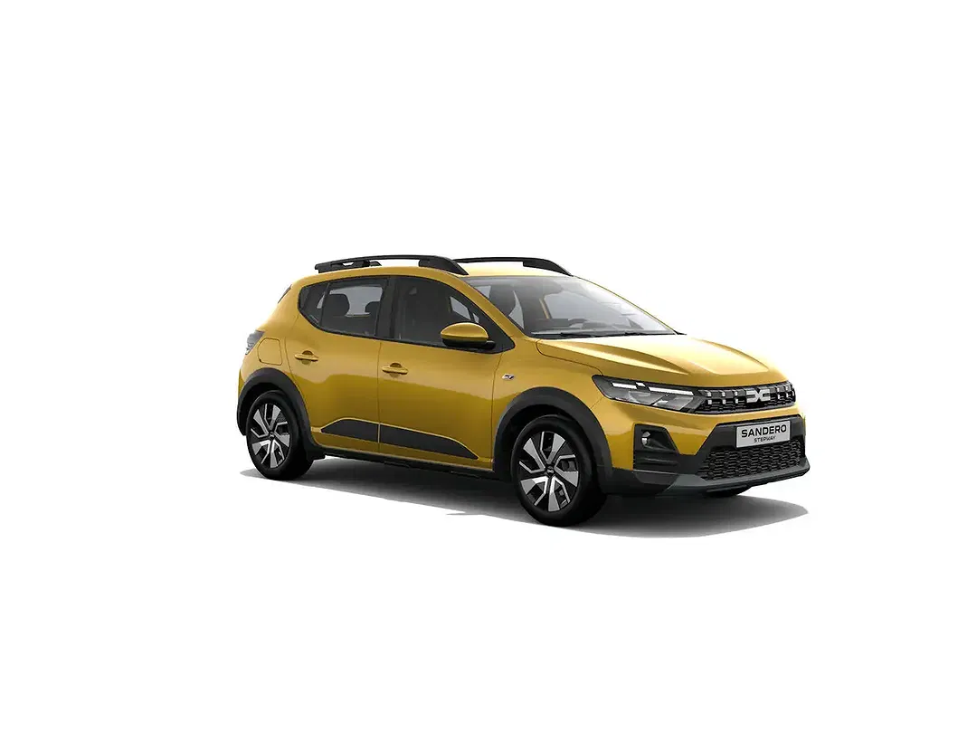 Dacia Sandero - Thumbnail 13