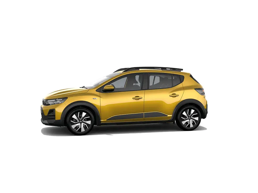 Dacia Sandero - Thumbnail 2