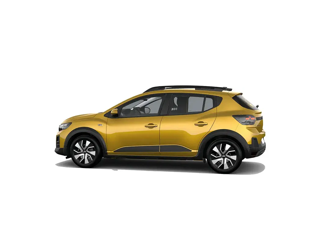 Dacia Sandero - Thumbnail 4