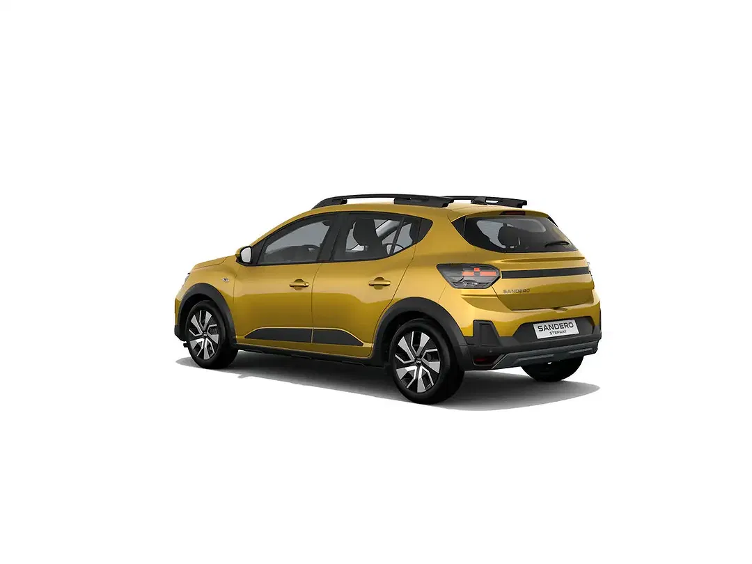 Dacia Sandero - Thumbnail 5