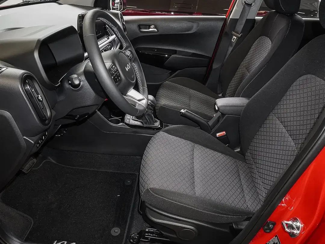 Kia Picanto - Thumbnail 11
