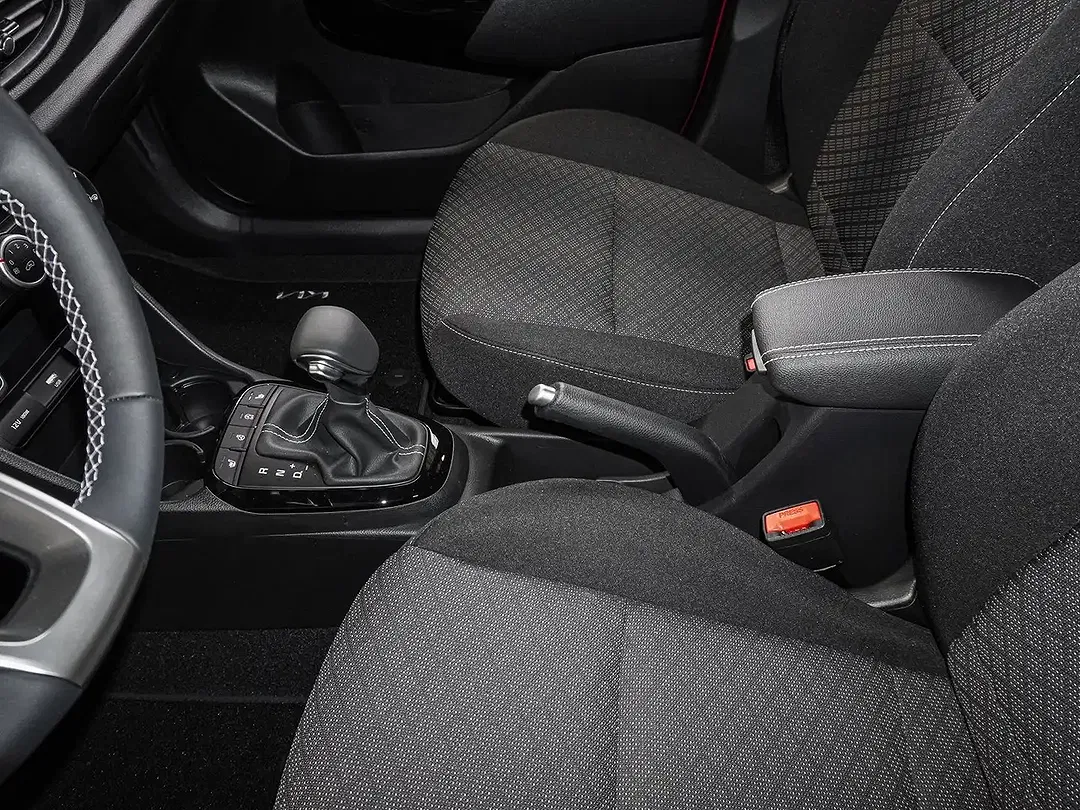 Kia Picanto - Thumbnail 12