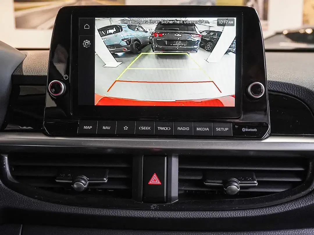 Kia Picanto - Thumbnail 4
