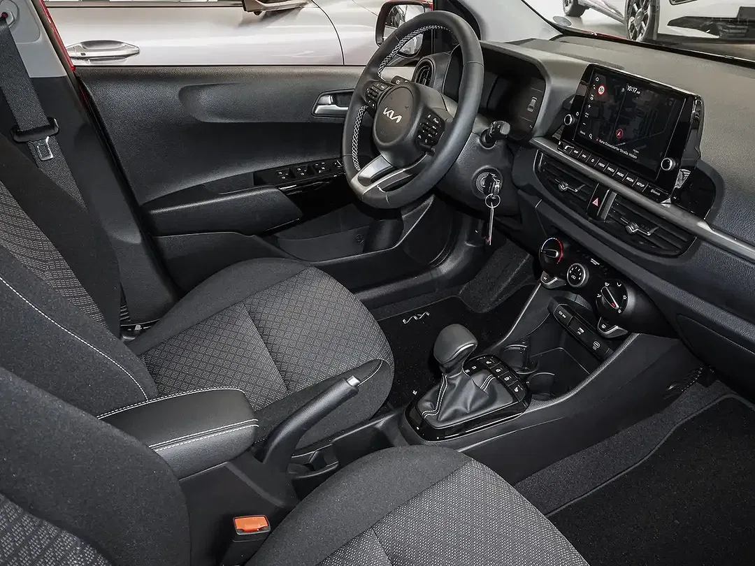 Kia Picanto - Thumbnail 5