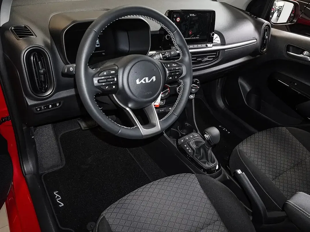 Kia Picanto - Thumbnail 6