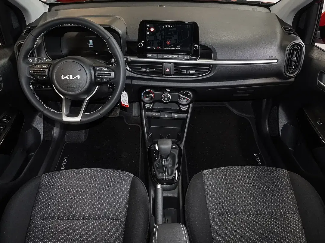 Kia Picanto - Thumbnail 7