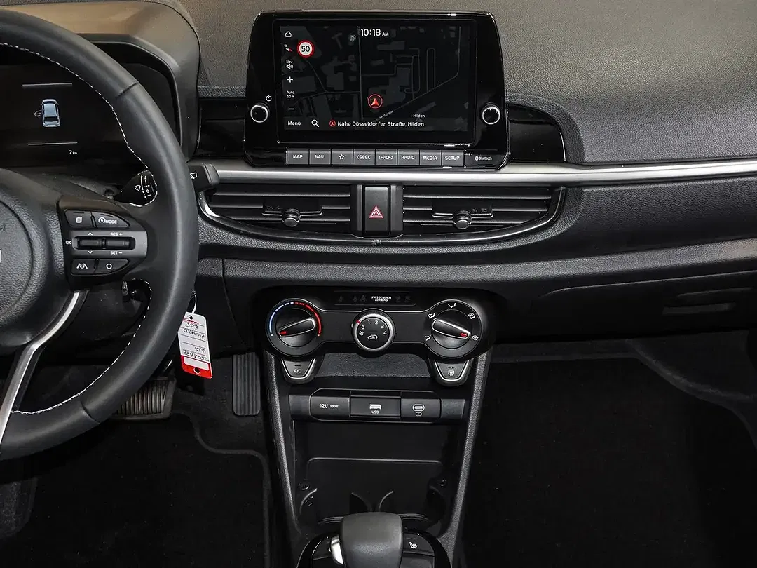 Kia Picanto - Thumbnail 9