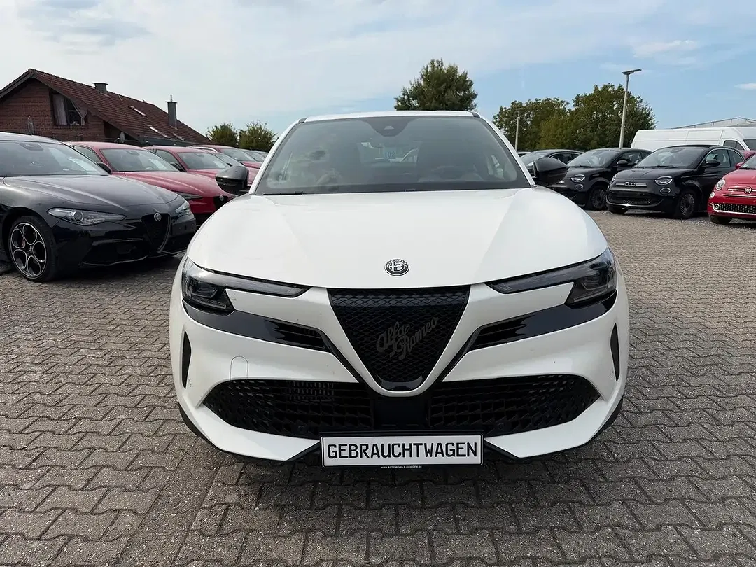 Alfa Romeo Junior - Thumbnail 2