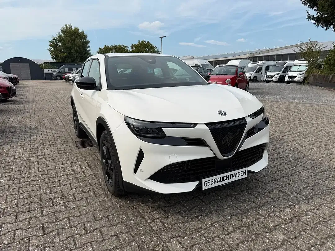 Alfa Romeo Junior - Thumbnail 3