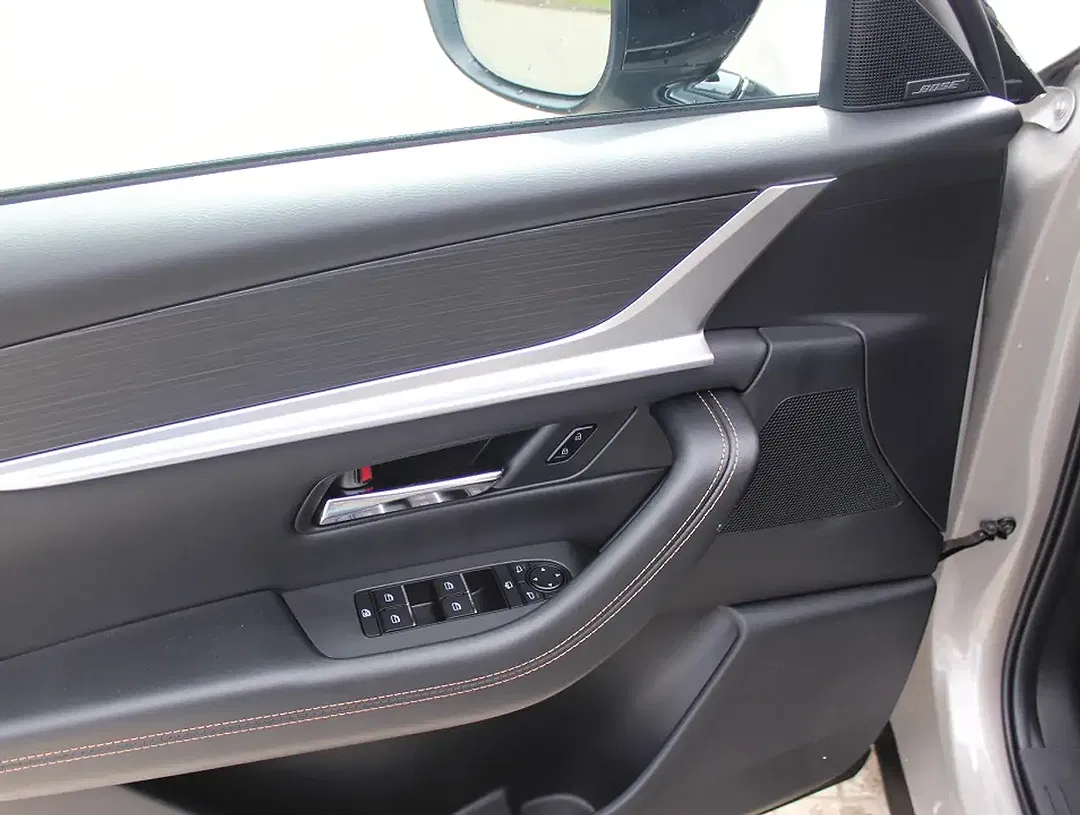 Mazda CX-80 - Thumbnail 10