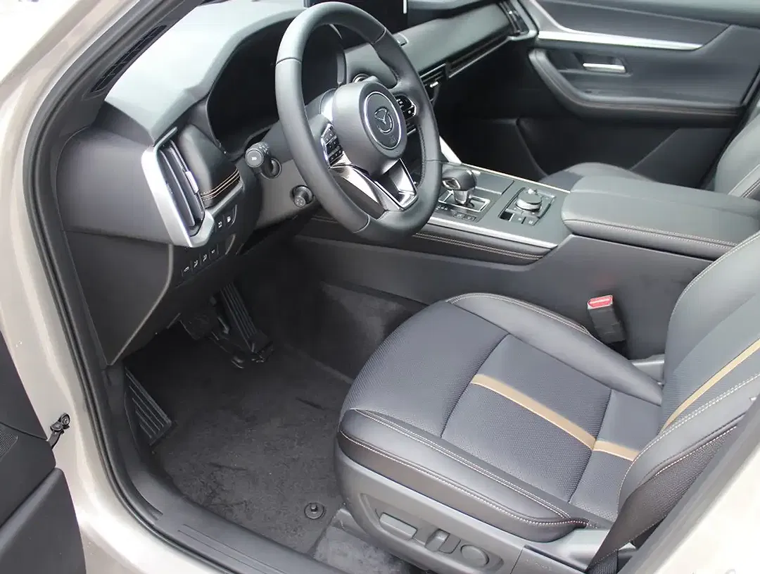 Mazda CX-80 - Thumbnail 11