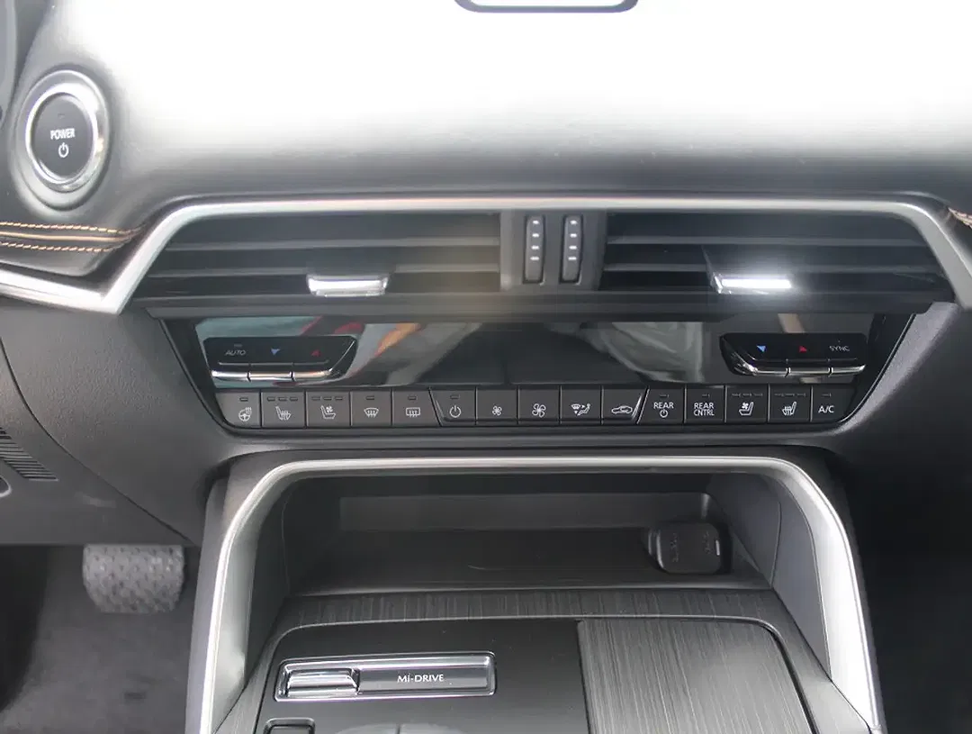 Mazda CX-80 - Thumbnail 14