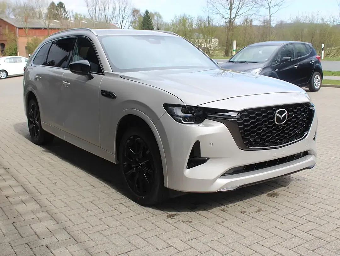 Mazda CX-80 - Thumbnail 6