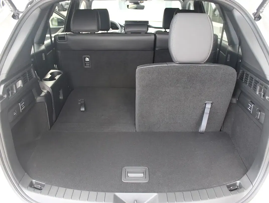Mazda CX-80 - Thumbnail 9