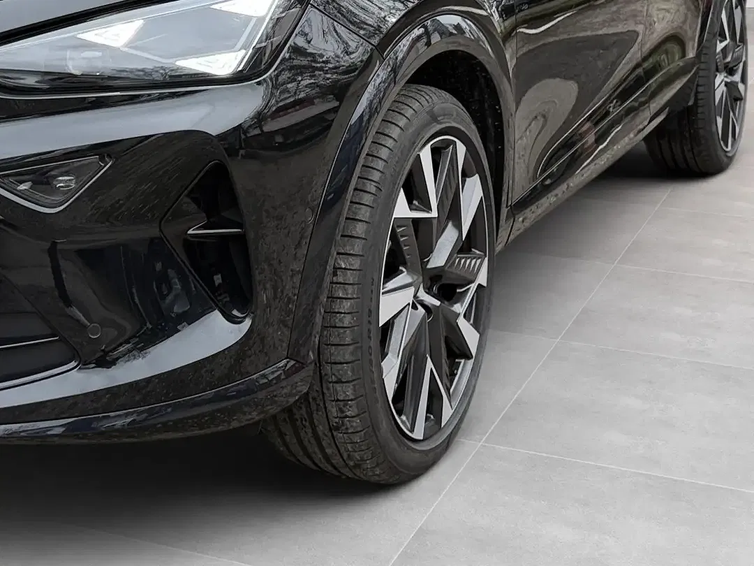 CUPRA Formentor - Thumbnail 3