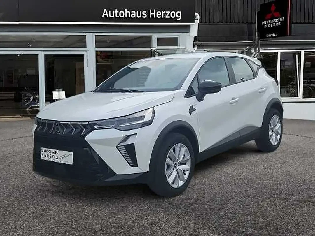 Mitsubishi ASX - Afbeelding 1