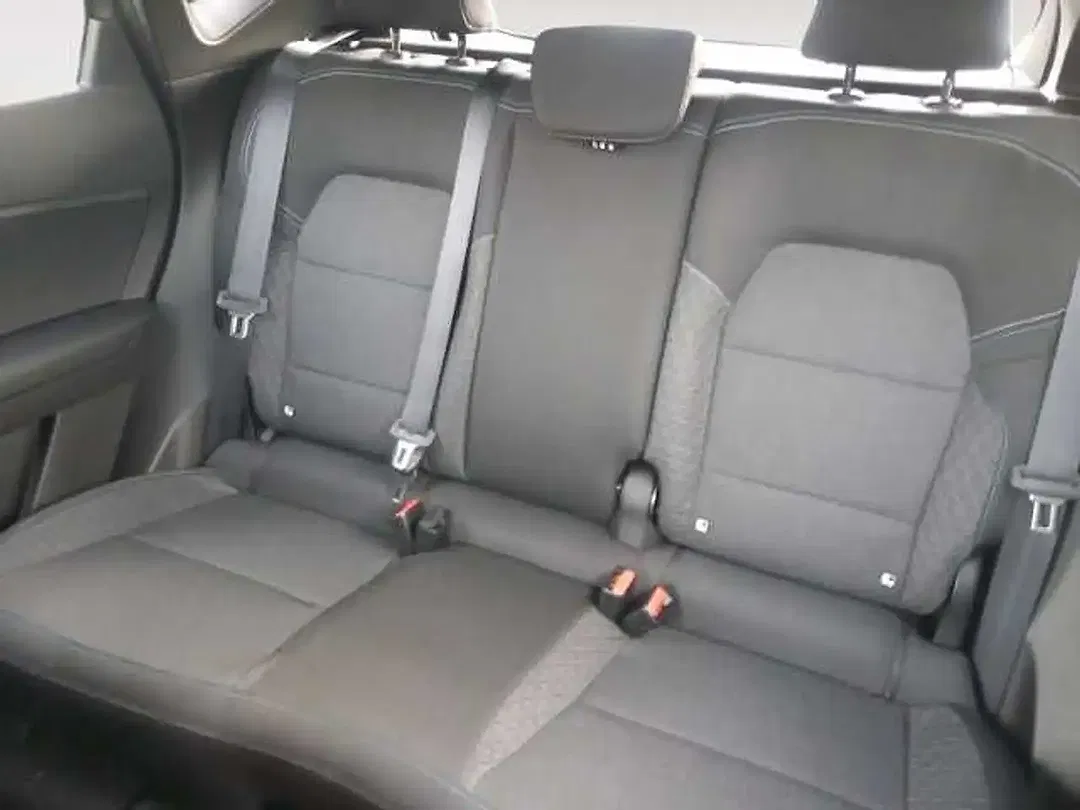 Mitsubishi ASX - Thumbnail 12