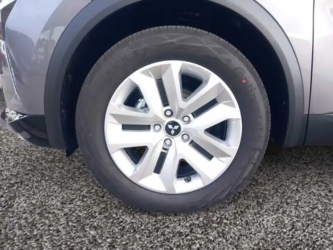 Mitsubishi ASX - Thumbnail 13