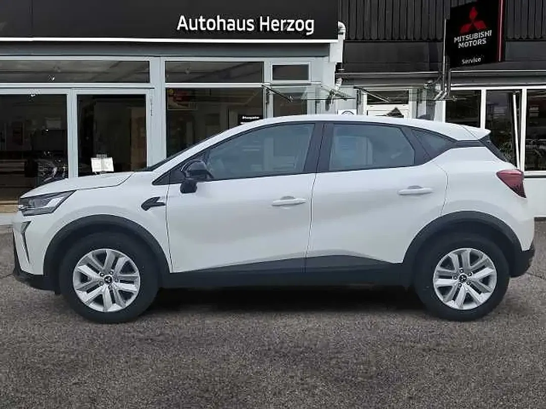 Mitsubishi ASX - Thumbnail 2