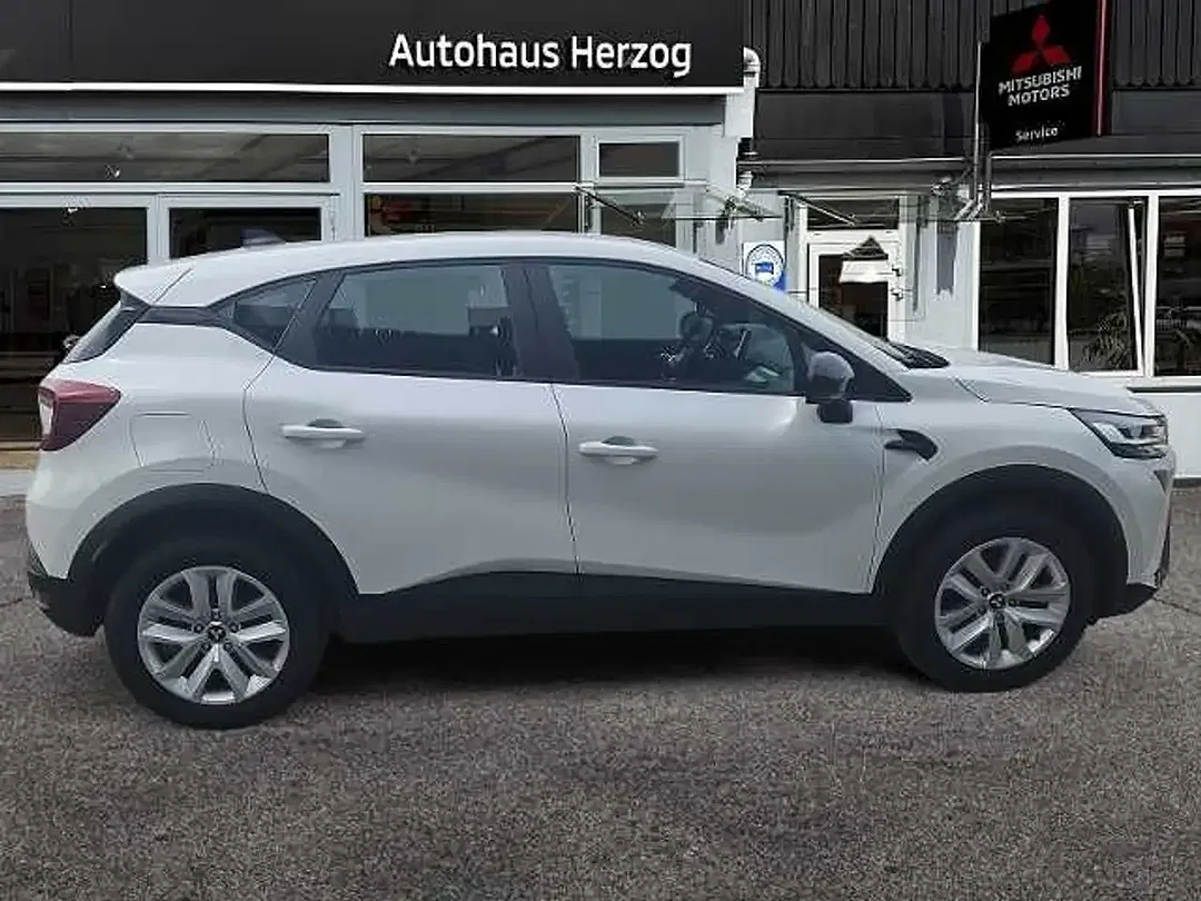 Mitsubishi ASX - Thumbnail 6