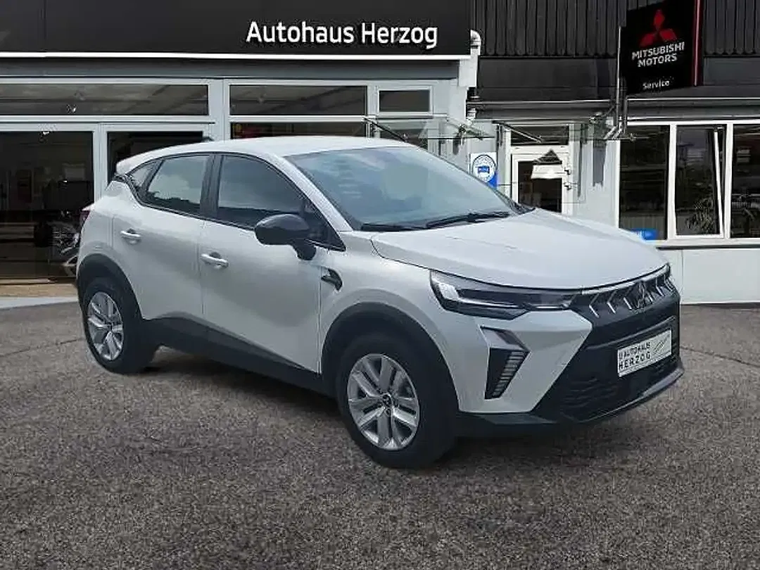 Mitsubishi ASX - Thumbnail 7