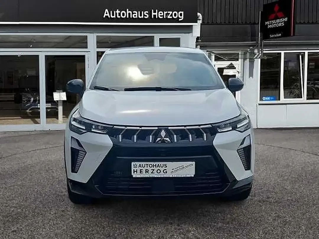 Mitsubishi ASX - Thumbnail 8