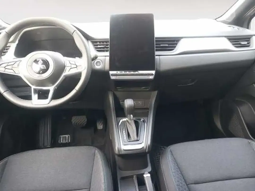 Mitsubishi ASX - Thumbnail 9