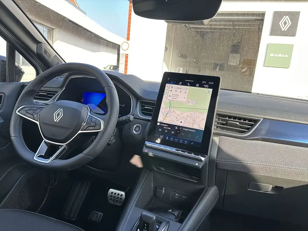 Renault Symbioz - Thumbnail 15