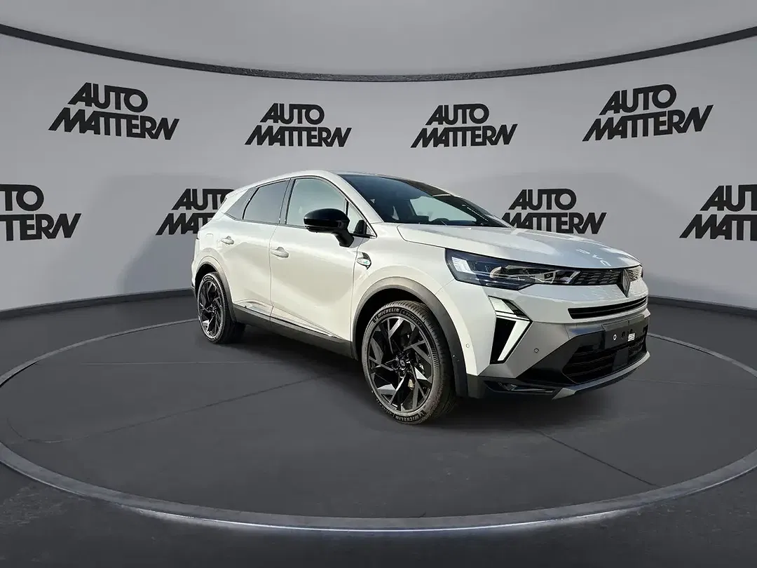 Renault Symbioz - Thumbnail 2