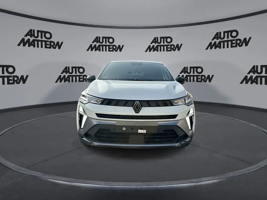 Renault Symbioz - Thumbnail 3