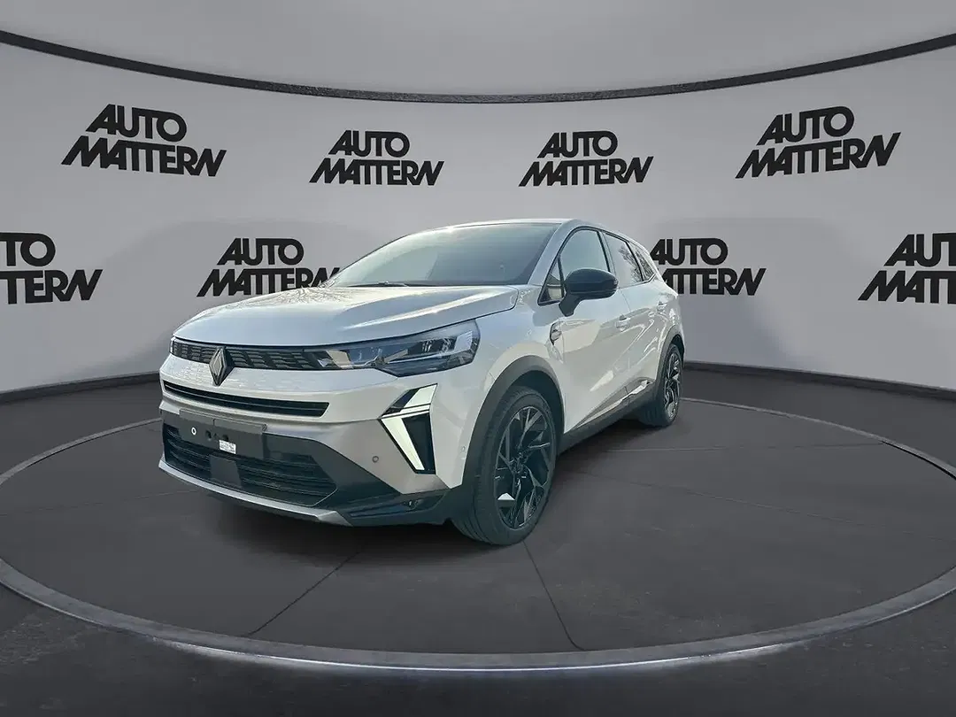 Renault Symbioz - Thumbnail 4