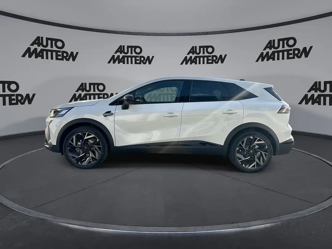 Renault Symbioz - Thumbnail 5