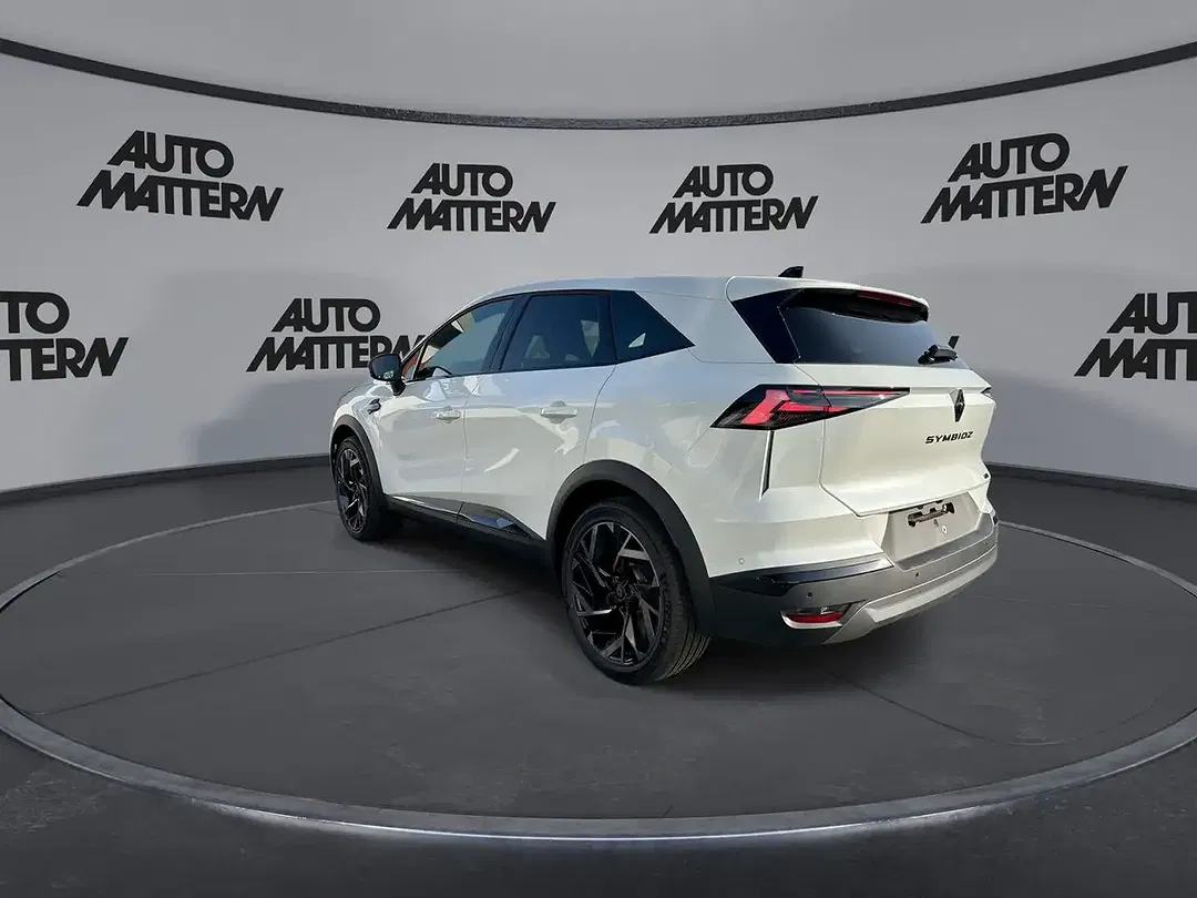 Renault Symbioz - Thumbnail 6