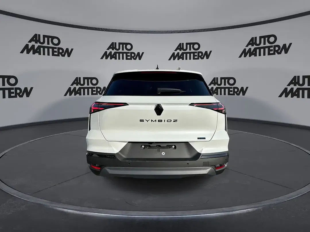 Renault Symbioz - Thumbnail 7