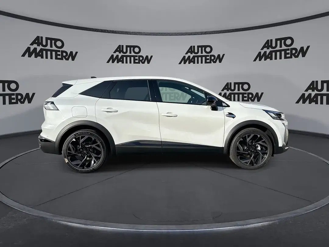 Renault Symbioz - Thumbnail 9