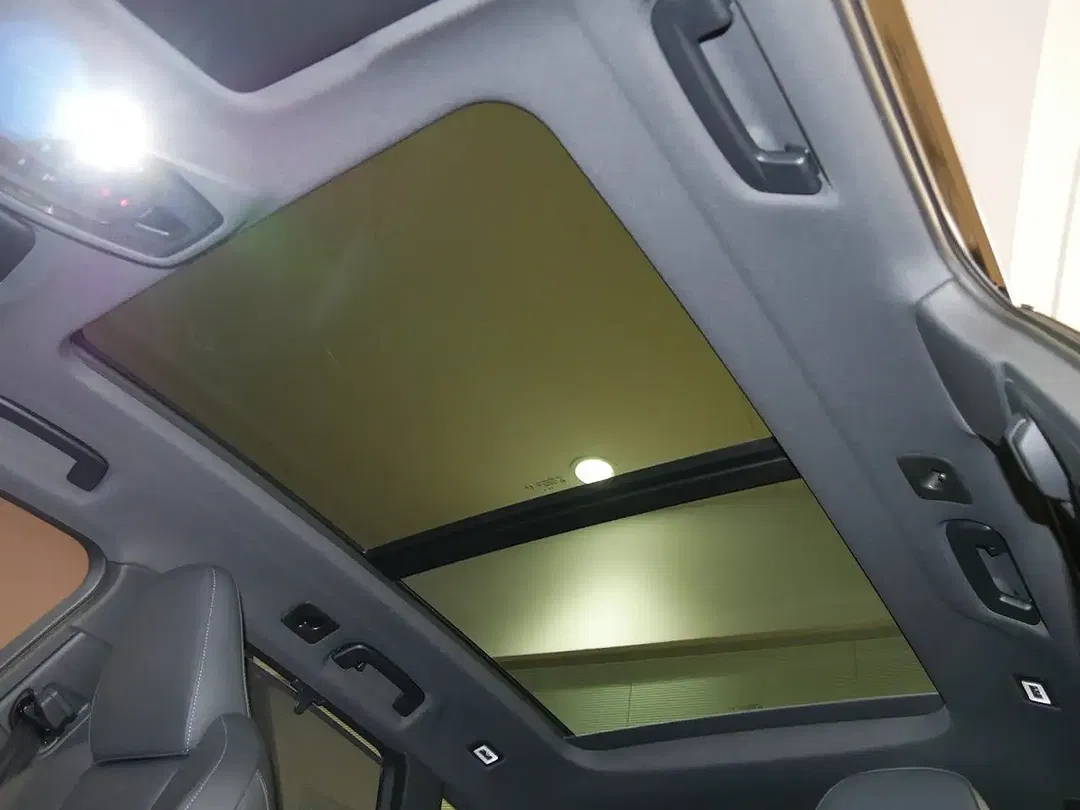 Audi SQ5 - Thumbnail 11