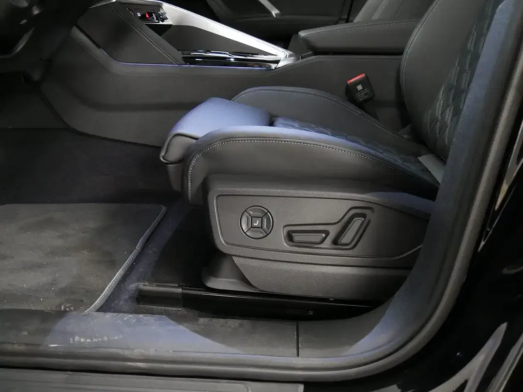 Audi SQ5 - Thumbnail 14