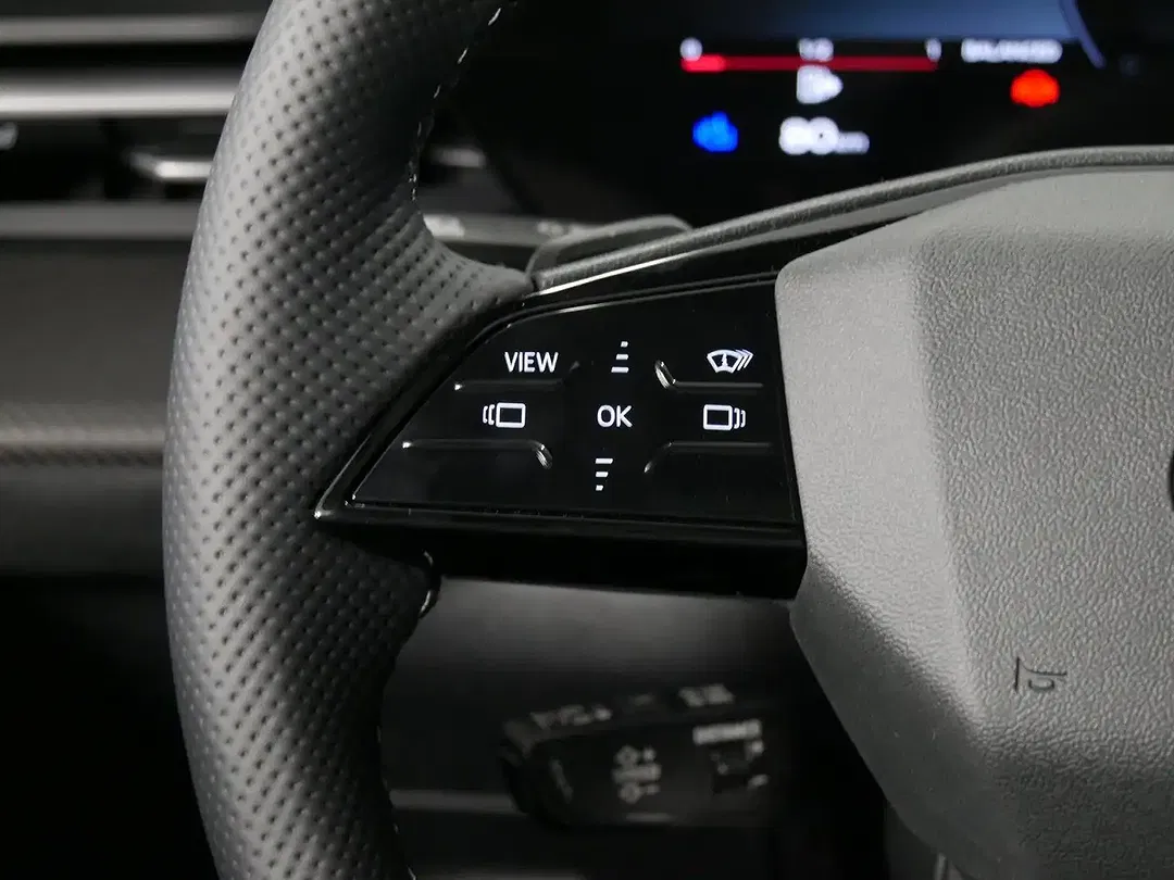 Audi SQ5 - Thumbnail 15