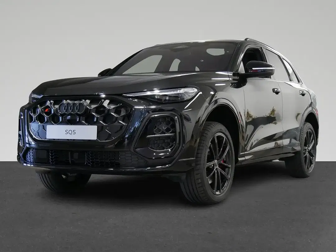 Audi SQ5 - Thumbnail 2