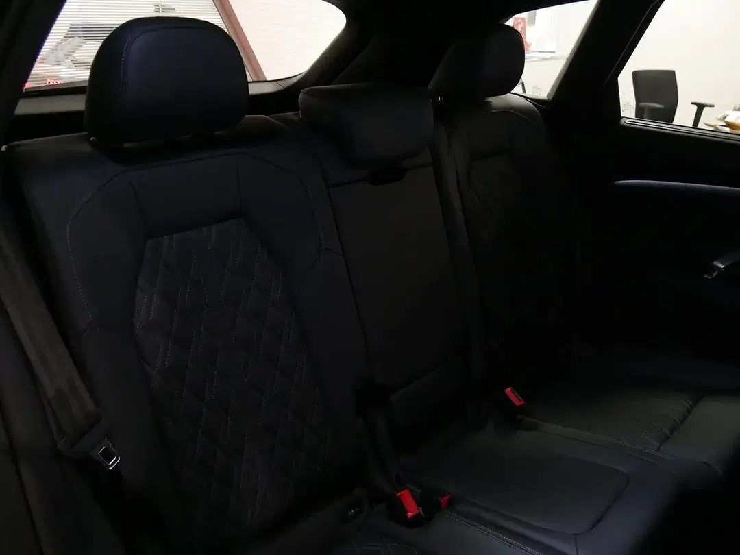 Audi SQ5 - Thumbnail 5