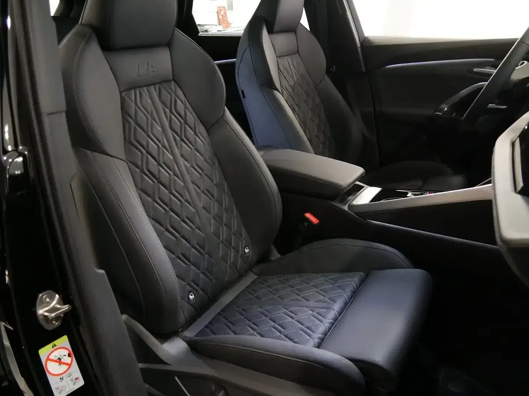 Audi SQ5 - Thumbnail 7