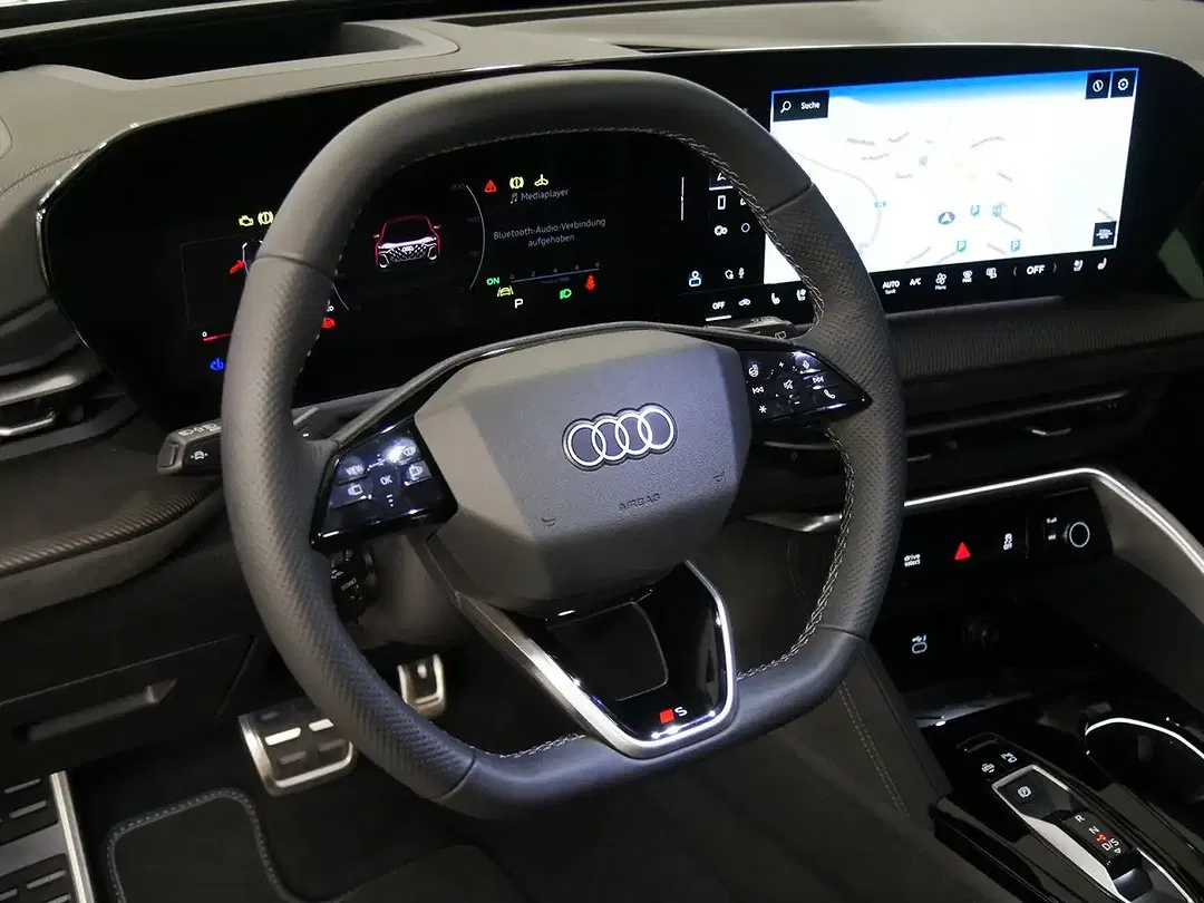 Audi SQ5 - Thumbnail 9